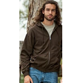 Gildan Heavyweight Blend Full Zip Hooded Sweatshirt